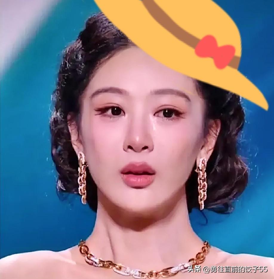 看完了杨紫白玉兰颁奖礼妆造的内幕，我真是对自己那点护肤认知感到可笑。

以前觉得