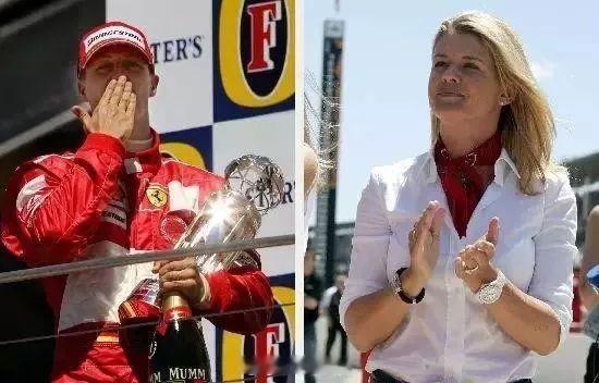 曝车王舒马赫已经可以借助轮椅活动自2013年12月滑雪事故导致严重颅脑损伤后，经