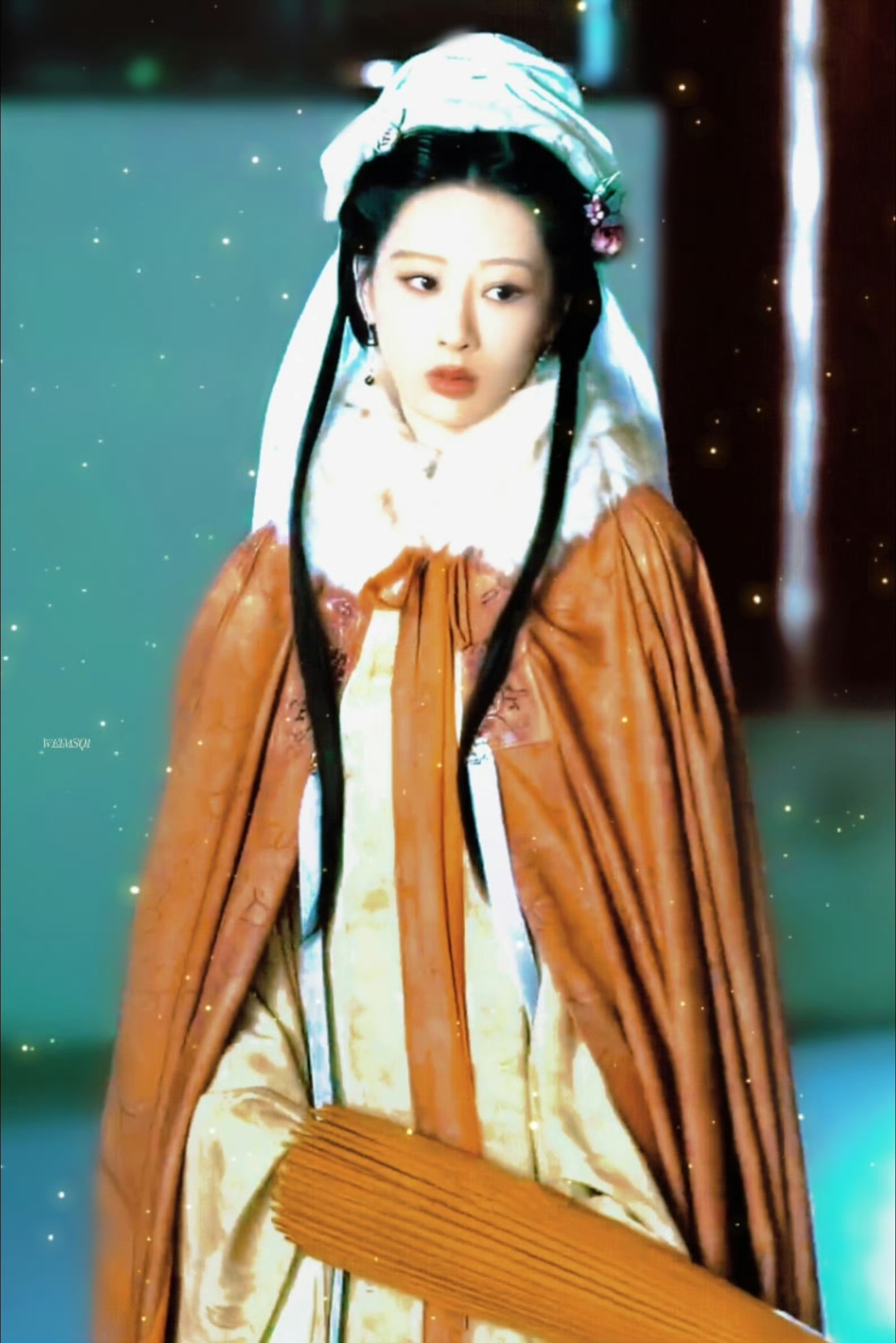 家业杨紫李祯 yz杨紫家业身体挣脱束缚的枷锁，灵魂却已不向往自由【杨紫家业 jy