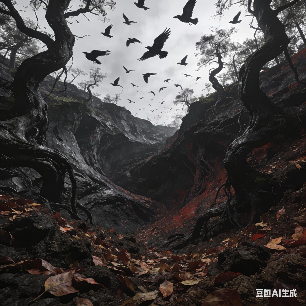 张木匠经常走夜路，他并不怕走夜路，因为他不认为世上有邪鬼，他最常说的一句话就是：