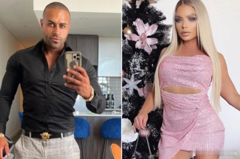 【骇人！“恐怖情人”将前女友活活打死 见其报警急扔手机 还假装施救做CPR】海外