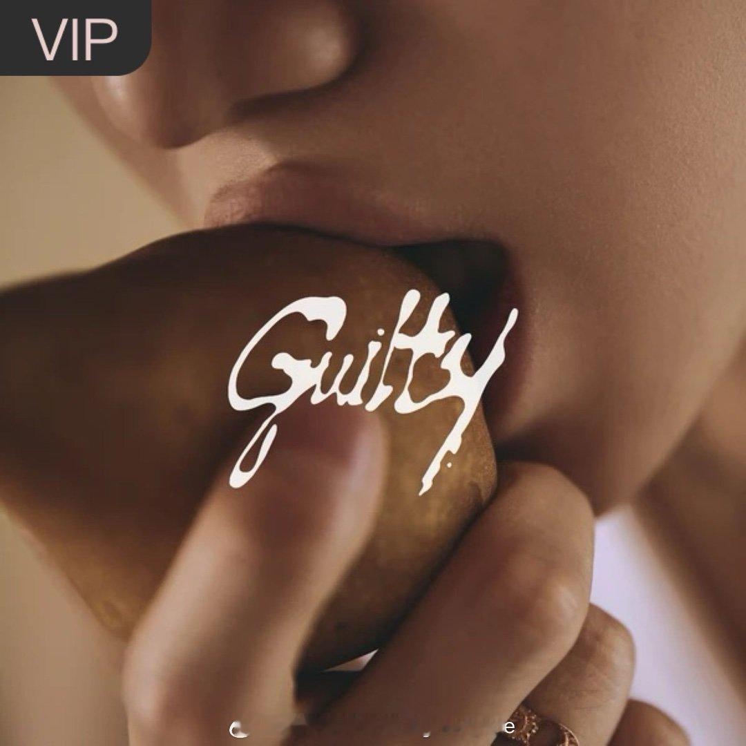 泰民《Guilty (罪恶感)》Guilty（