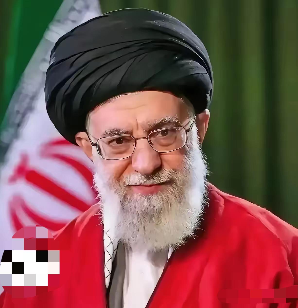 我伊朗直接掐住全球命脉，这步棋太狠

警惕突发信号！4月10日凌晨，伊朗突然出手