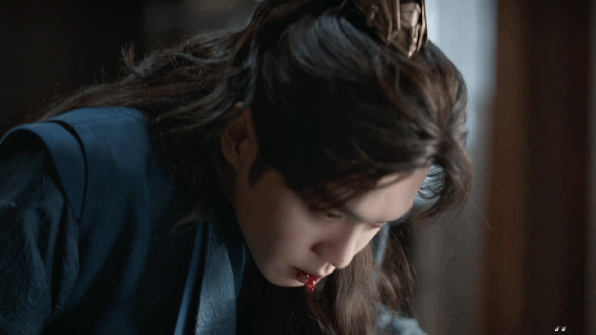 张若昀郑晓龙合作 郑晓龙执导、刘恒编剧、张若昀主演，这主创班底简直是古装剧的顶配