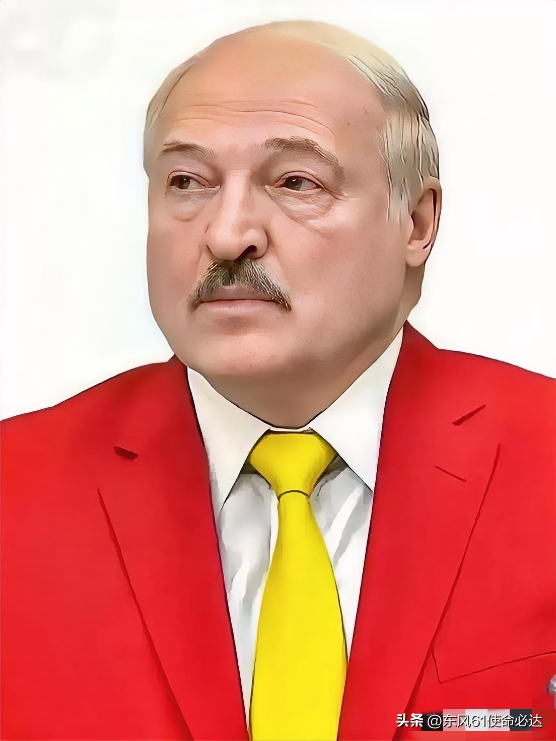 3月21日，克里姆林宫突然发布消息，俄罗斯总统普京和白俄罗斯总统卢卡申科通了个电