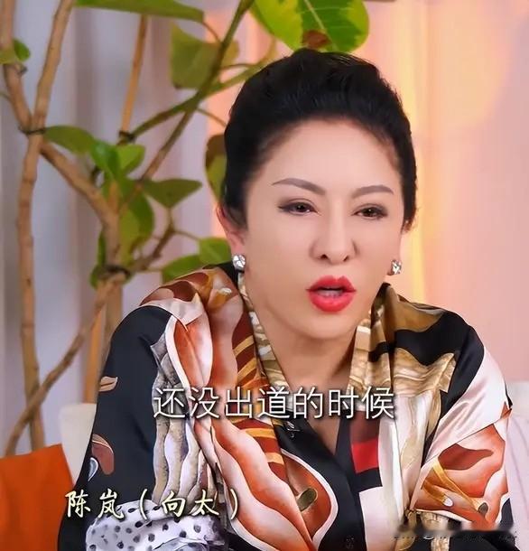 向太曝古天乐出道前曾经坐过牢，那是在1990年的时候，20岁古天乐和朋友厕所抢劫