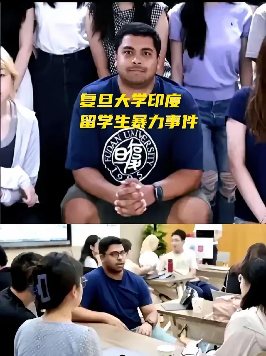监控里那三分钟的揪衣领撞墙，被30米外保安看得清清楚楚却没人动，校方22天零动作