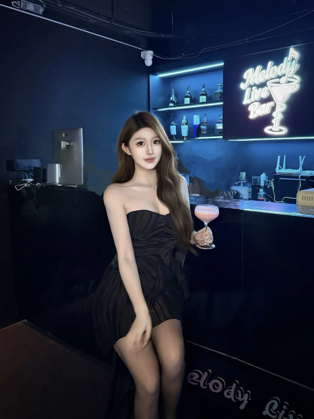 drink with me~⋆🍸♪⁺₊