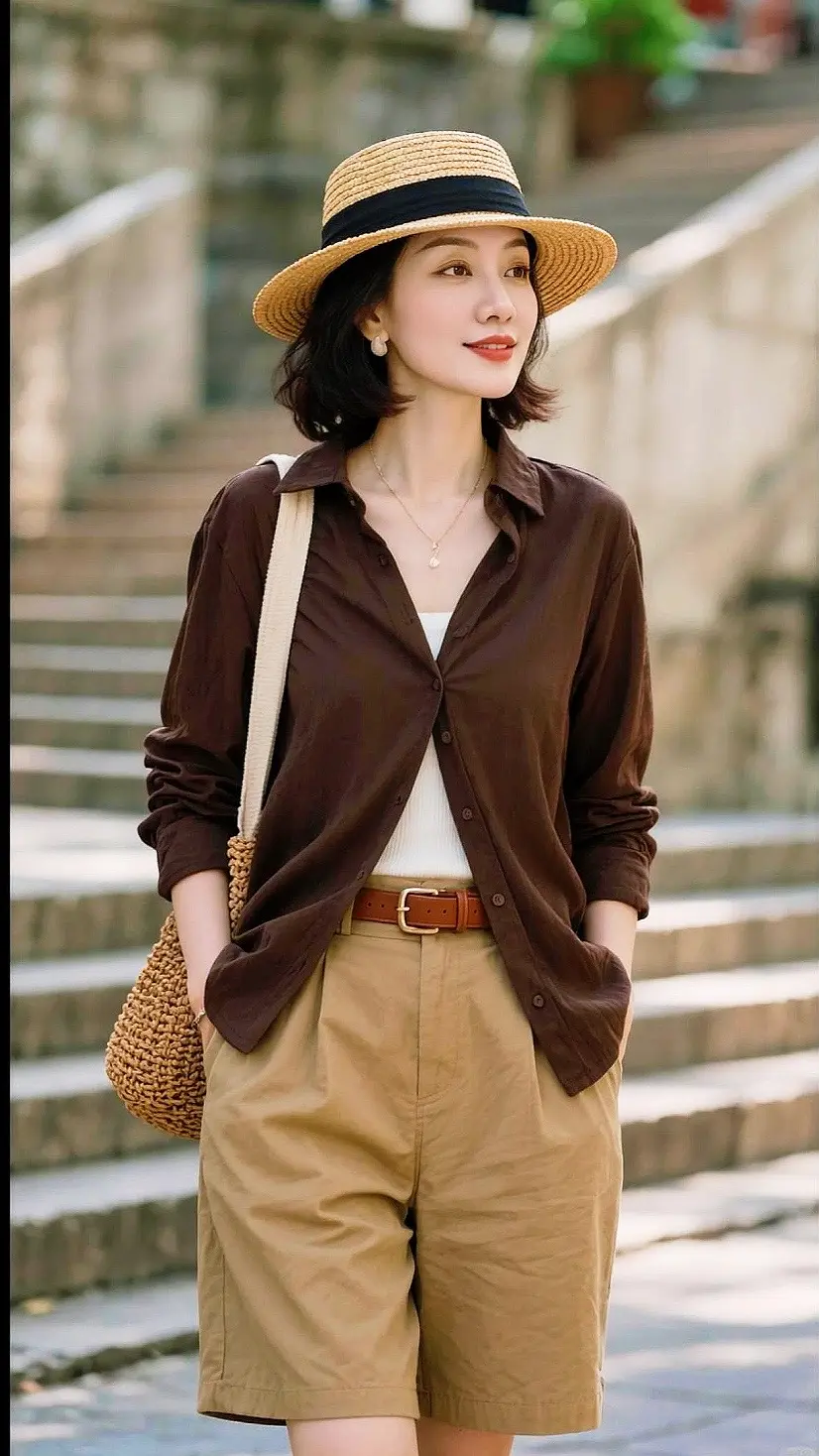 AI复古随拍 ai创作 广告分成玩法达人伙伴计划