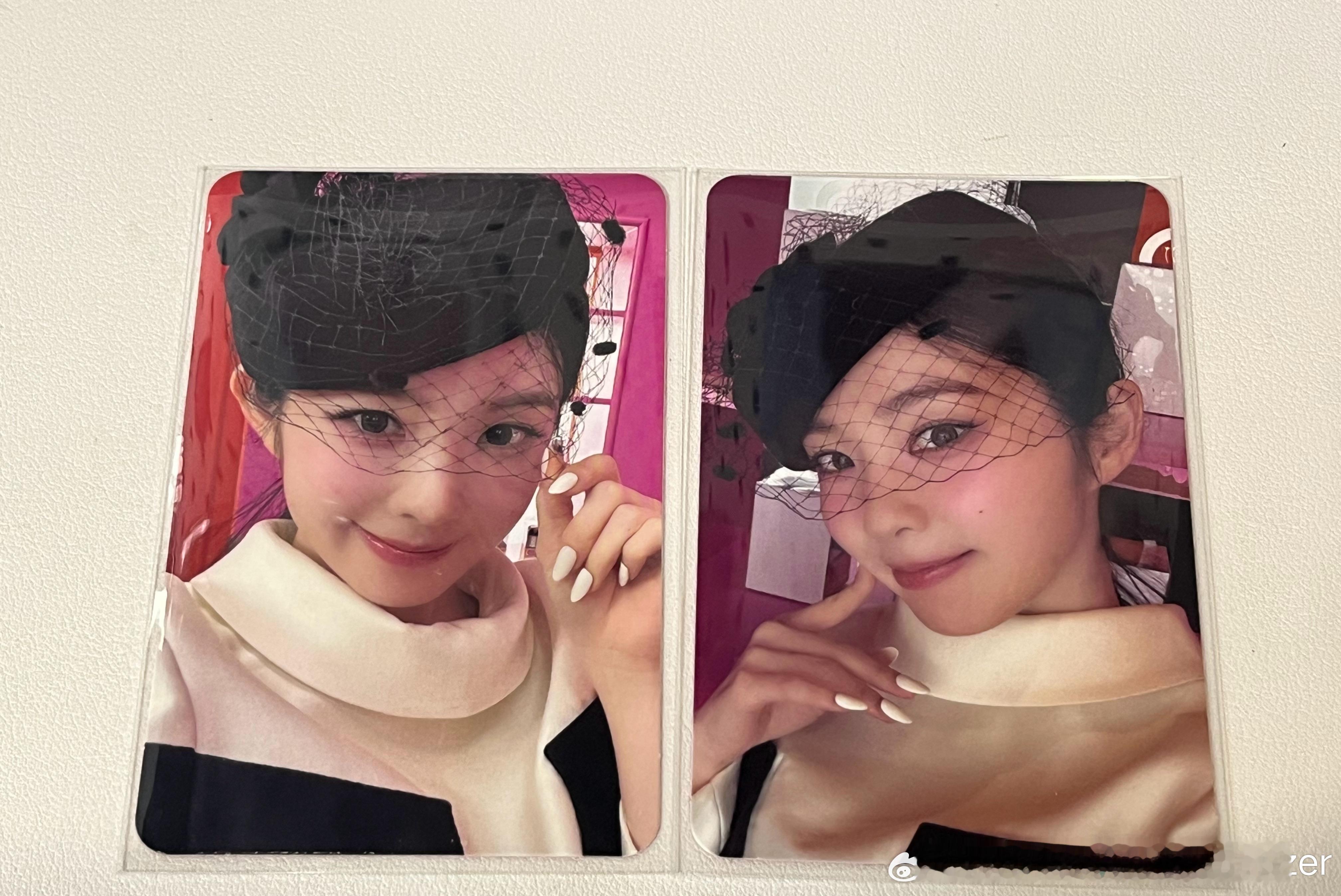 最不想被抽到的两张，还我护目镜