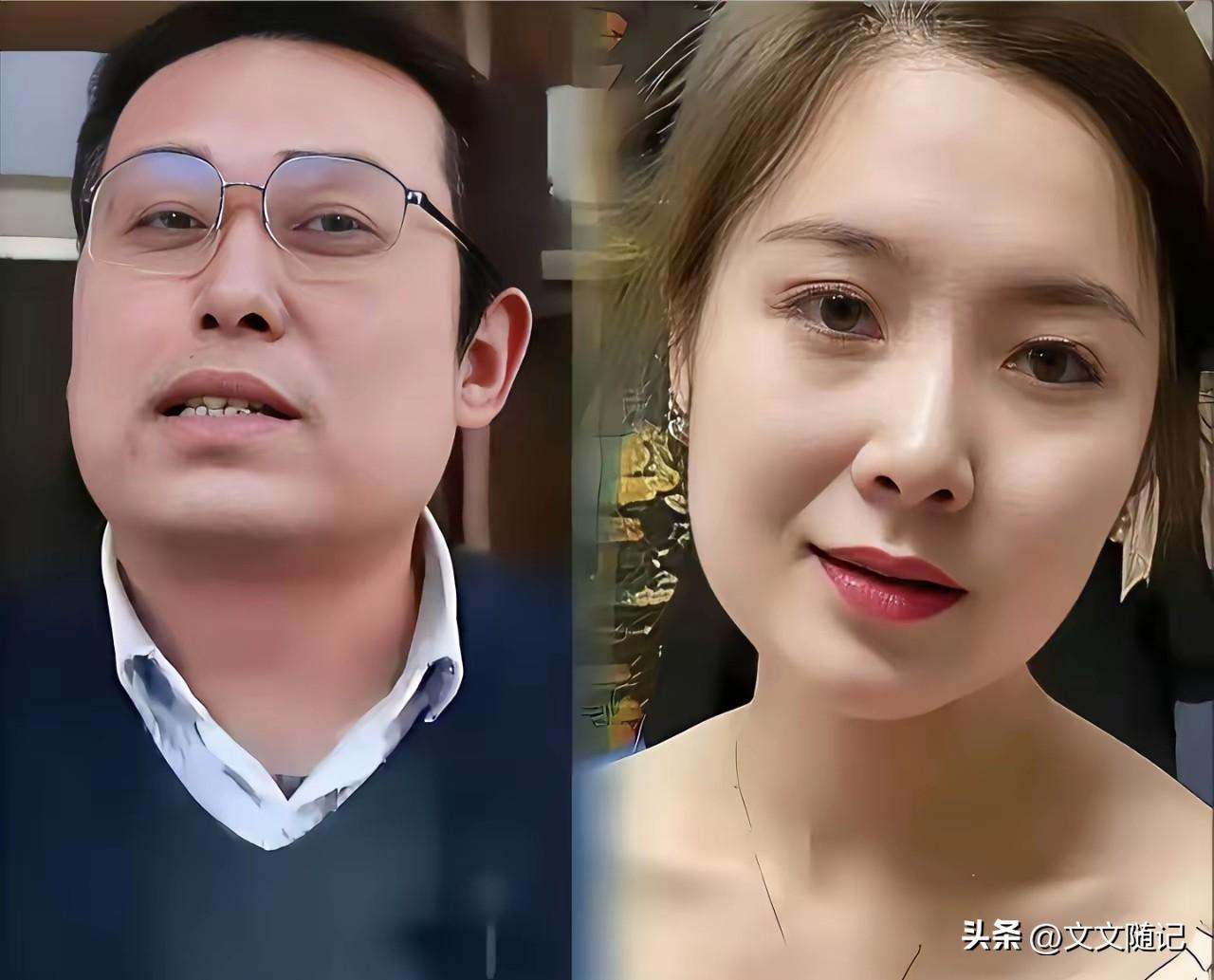 说实话，人不可貌相这事儿，我今儿算是真信了。

单位里那男的，平时西装笔挺的。开