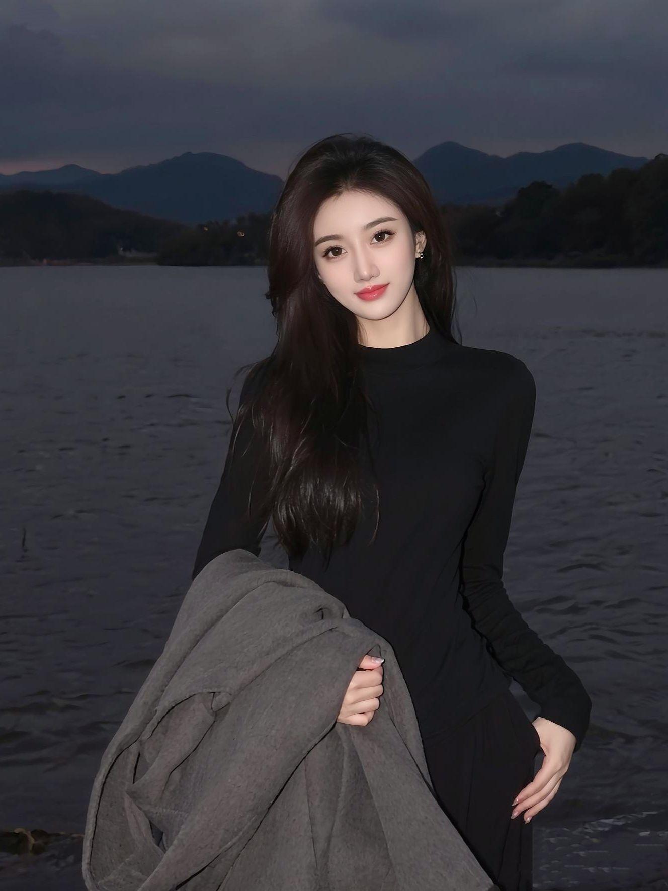 总以为时间过得很慢 可转眼又是一年秋