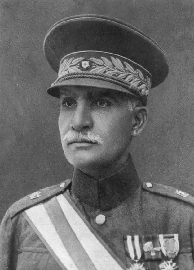 难怪以色列如此恨伊朗，伊朗国名就是特意修改的“雅利安之地”？

伊朗改国名确实是