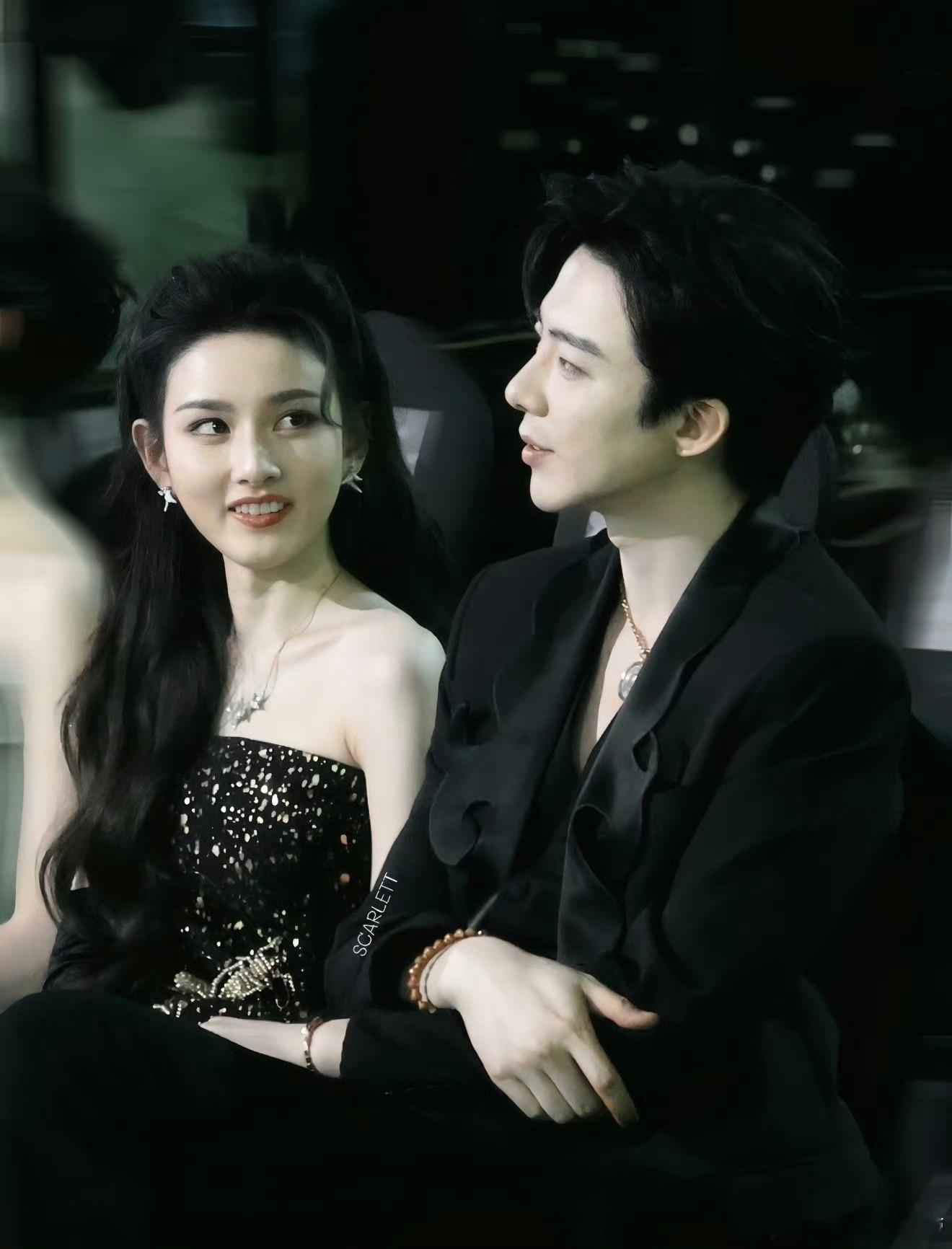 刘宇宁不耐烦了辟谣有点不体面了，连好朋友都不是吗？ 