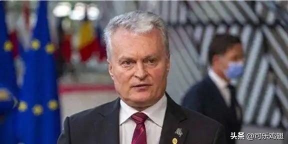 立陶宛总统正式向全球发布声明，坚决表示绝不会向中国道歉，强调任何让步必须首先由中