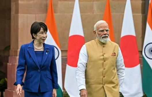 最近，日本和巴基斯坦之间爆发了一场低调却激烈的外交交锋。起因是日本首相高市早苗7