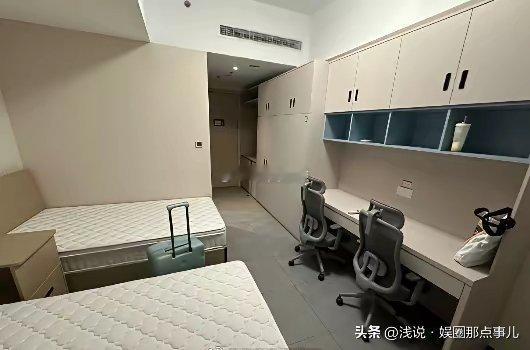 刘强东真的像在养死士！连实习生都能分配一套两居室他下一步是不是要给员工，每人配一
