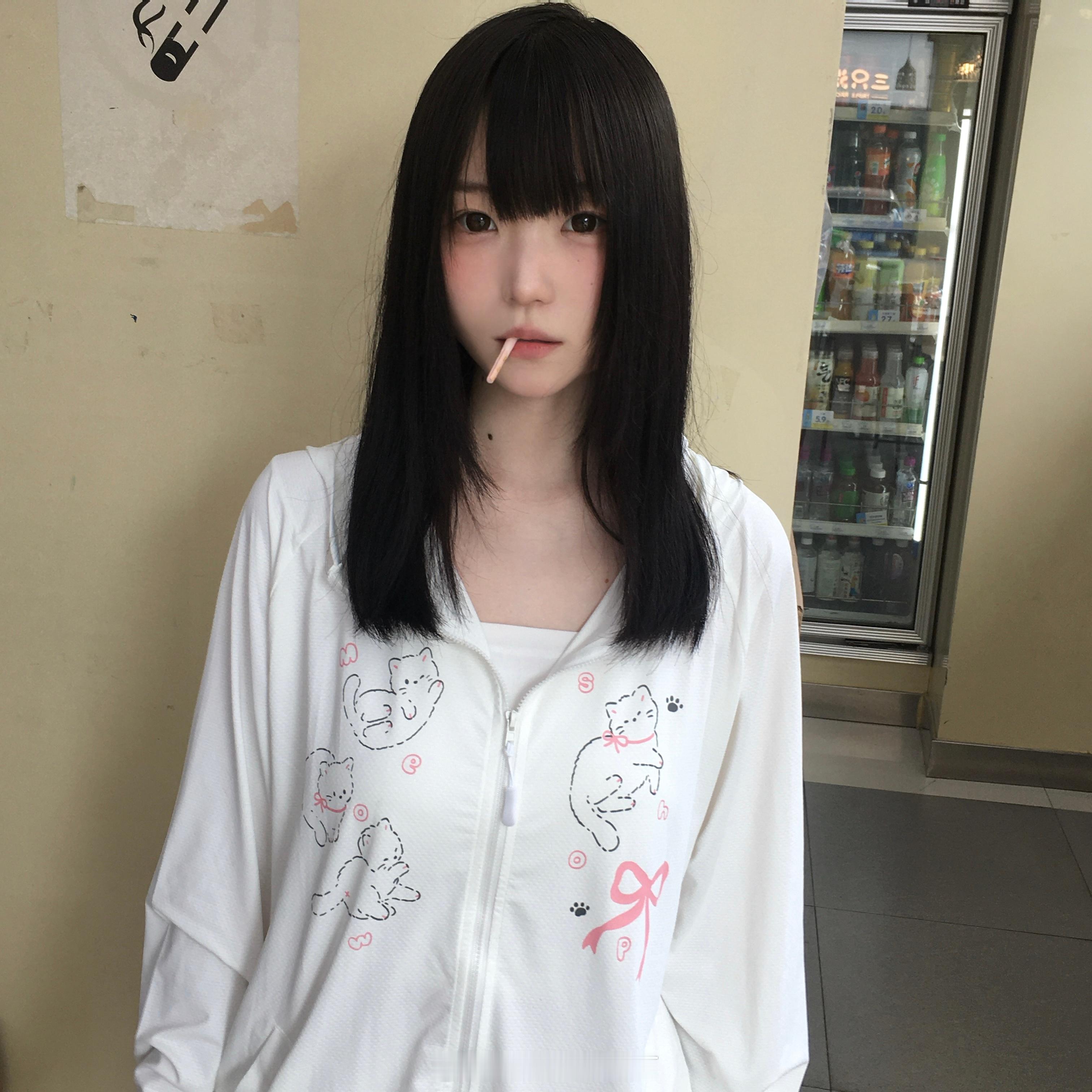 好累最近[淡淡的] ​​​