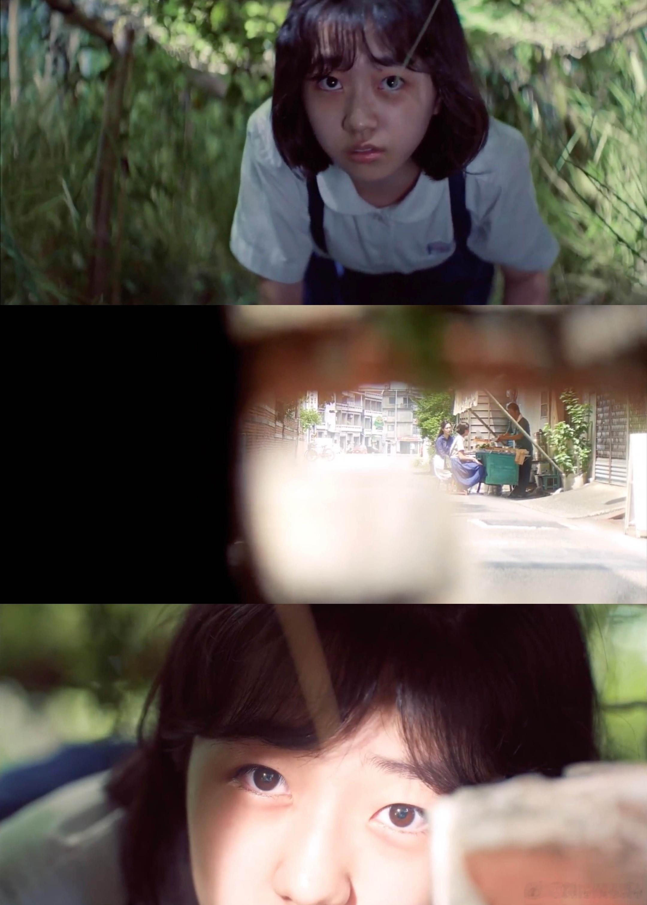 我的评分：[星星][星星][半星]舒淇也当导演了，《女孩》来势汹汹。剧本创作十年