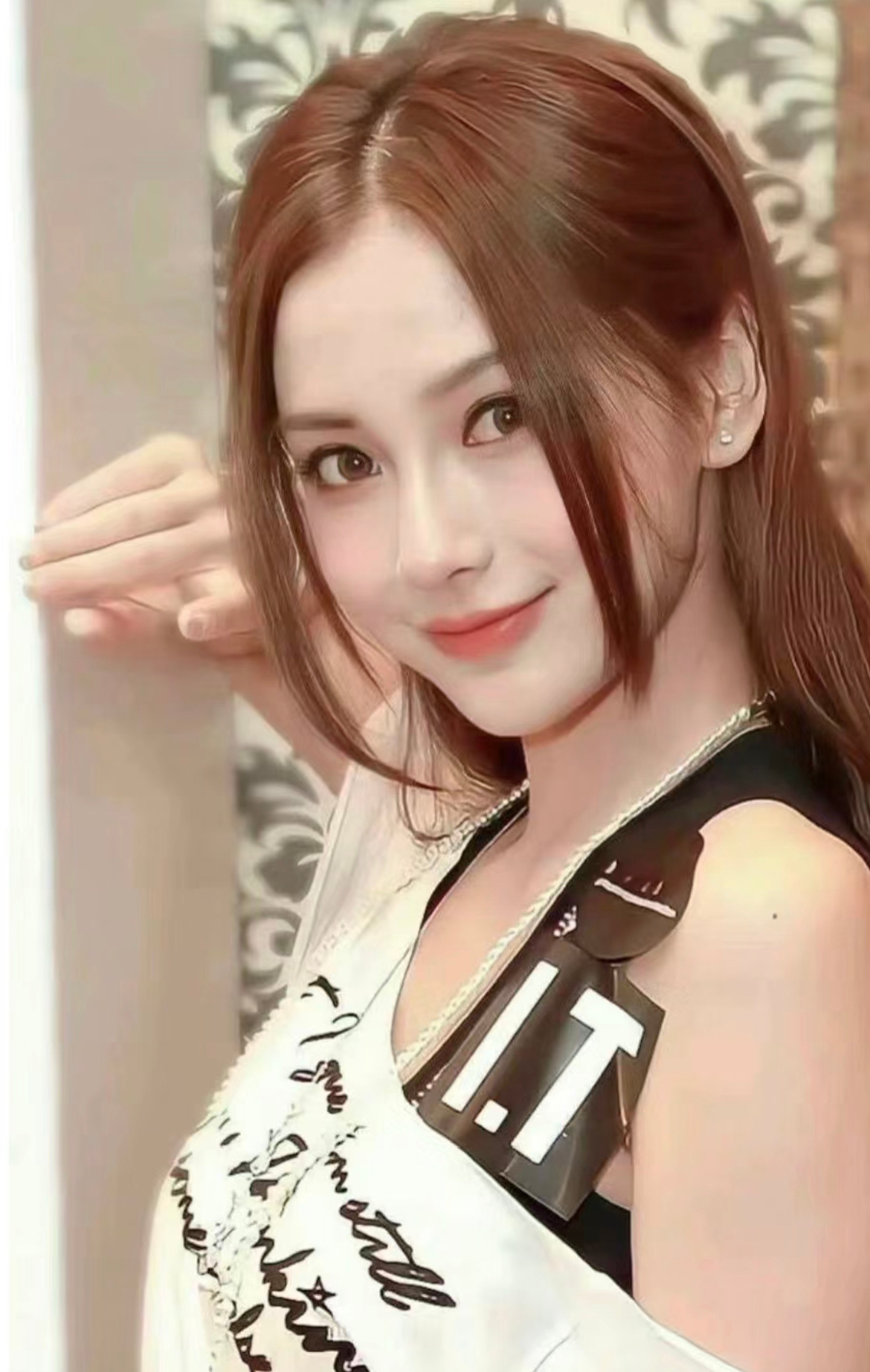 #angelababy# [月亮] #杨颖# 【0228晚安电台】“感谢一直喜欢