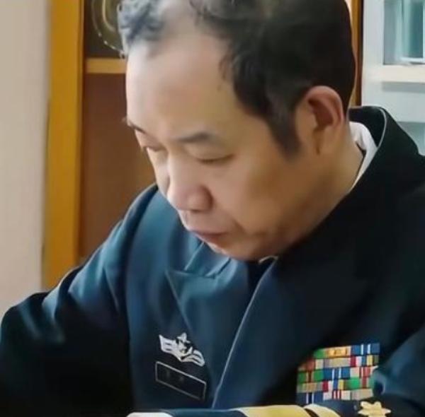马伟明曾猜中了，百亿核航母变成烂尾工程，军方给出最后的期限。中国教授竟然预言了美