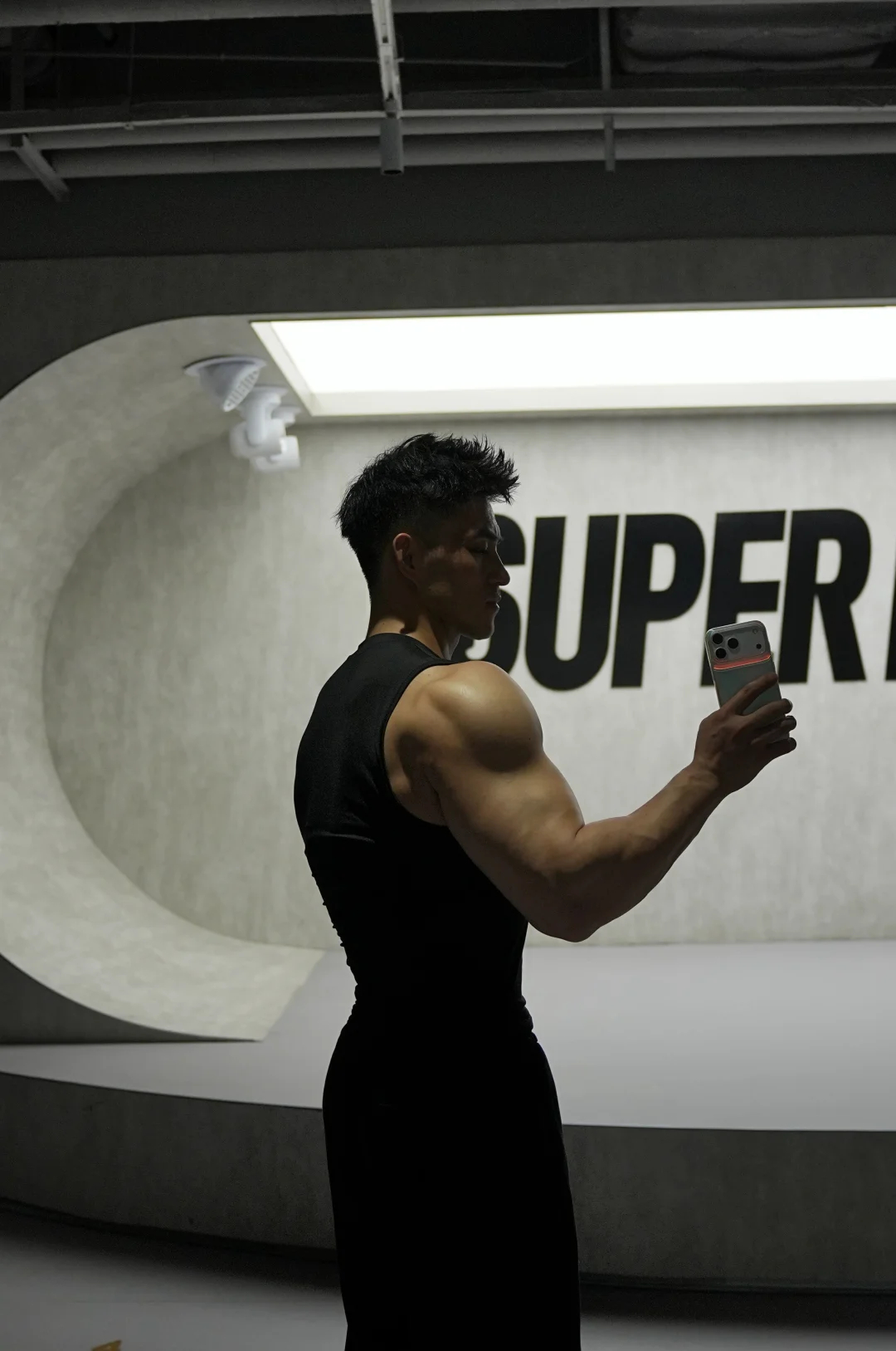 Super一下