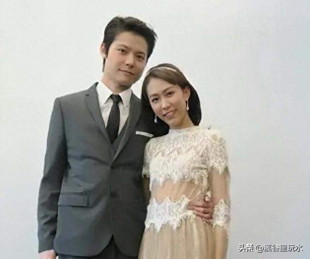 隐忍又通透！前TVB女星石天欣官宣离婚，藏了三年的苦衷太心疼