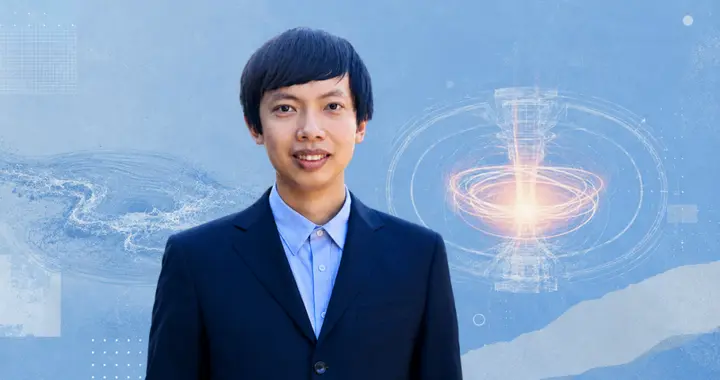 吴泰霖：从AI物理学家到创业，他想回答AI for Engineering的根问题