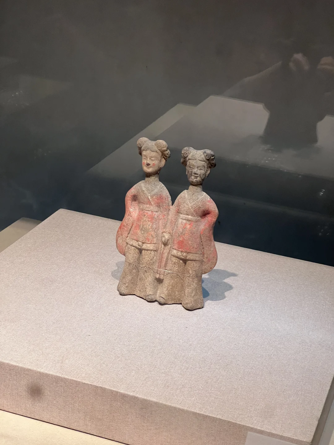 我俩天下第一好！！