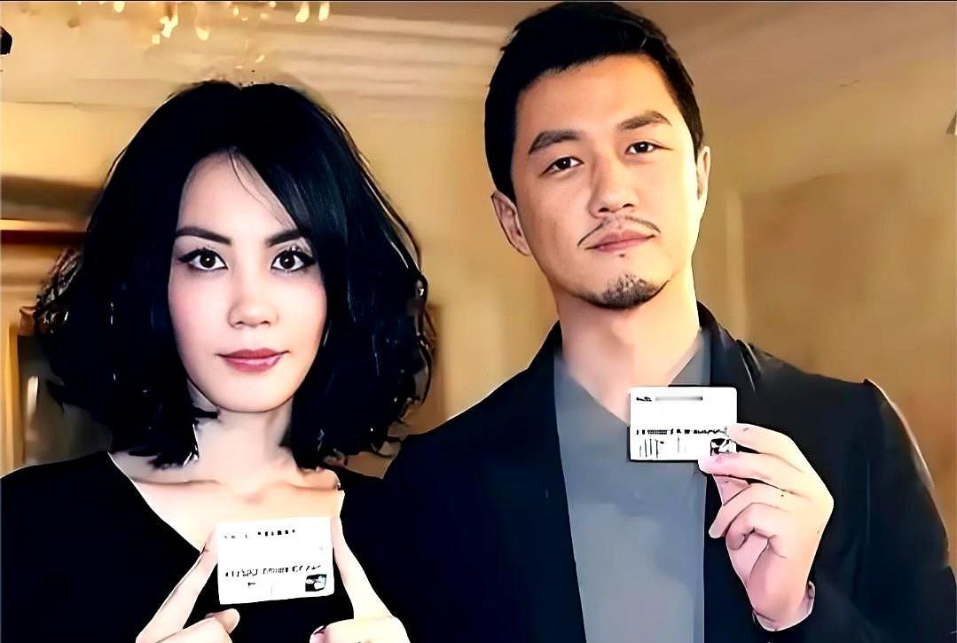 李亚鹏这辈子最大的运气，不是娶到王菲，而是离婚时，她连钱都懒得跟你算。
你看看热