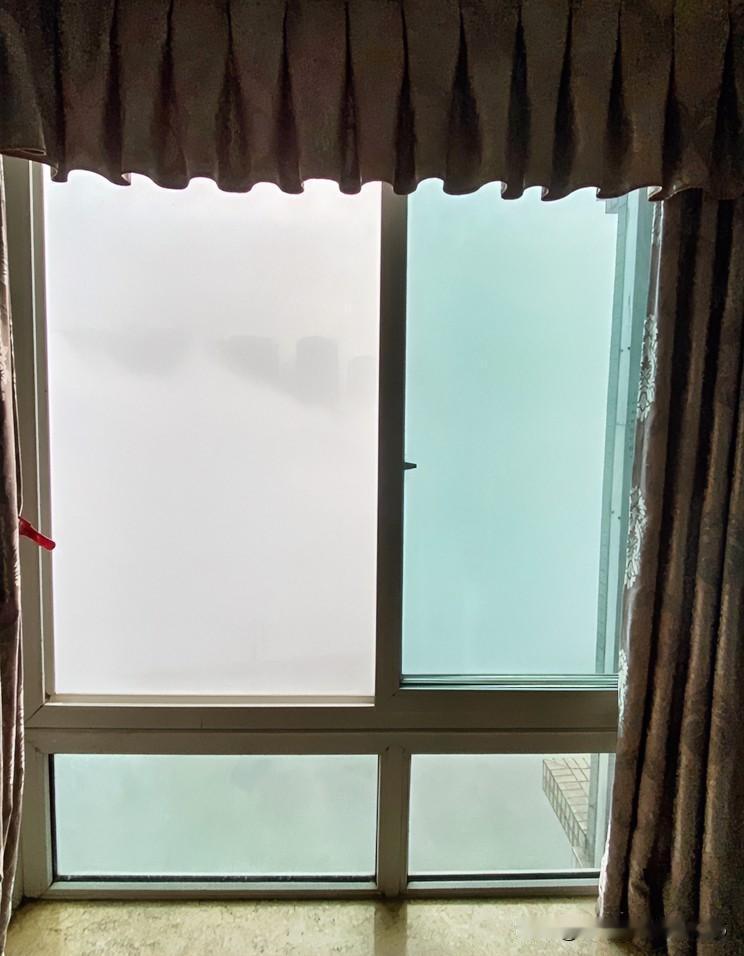 似雾，似霾，亦或是似仙境？

今日是元月17日，冬月廿九，再过两天便要进入腊月了