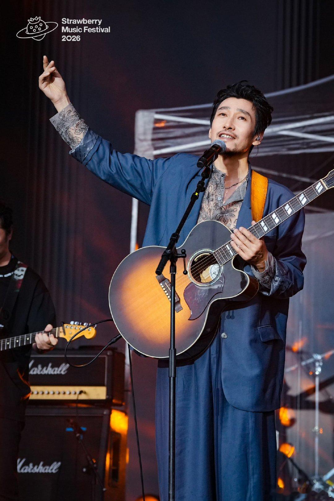 满江初舞台选曲曝光披荆斩棘初舞台歌单满江初舞台选曲曝光，熟悉他音乐风格的人，已经