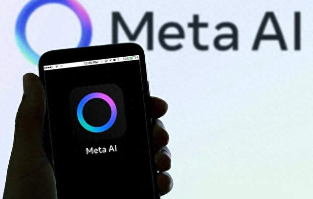 Meta开源8160亿参数模型！苹果也来站台，AI格局要变？