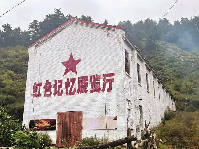 山西宁武高炮生产基地三线建设的往昔岁月