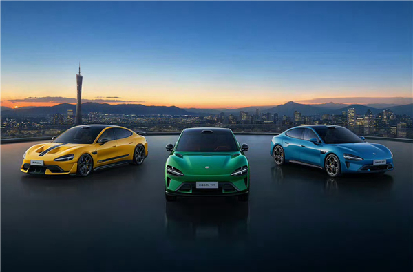 小米回应给汽车经销商发1亿元红包：今年建的门店每家发50万元 