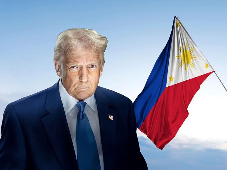 美国对菲律宾上调关税，前美国官员竟然比菲律宾还着急！

特朗普表示，菲律宾的关税