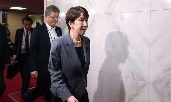 小鬼子有开始作了！
7月31日，日本政府正式设立“国家情报局”。由日本首相高市早