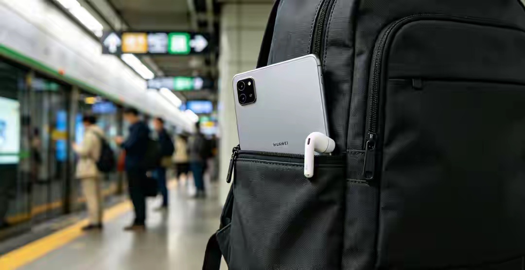 作为一代MatePad Mini的用户，看到二代的爆料，只能说一句：华为终于把用