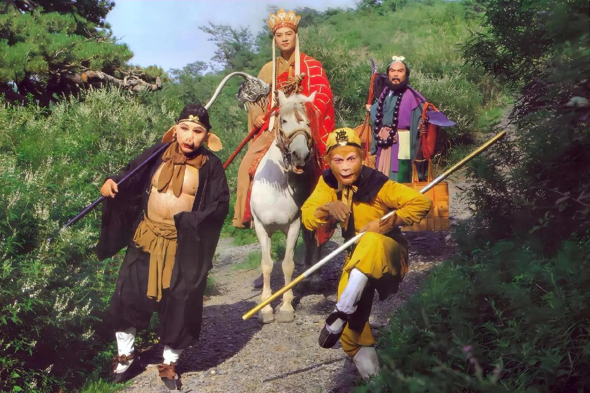 把“沙僧的踏实”刻进人生，这才是老戏骨的底色
 刘大刚用一生诠释：演员如沙僧，把