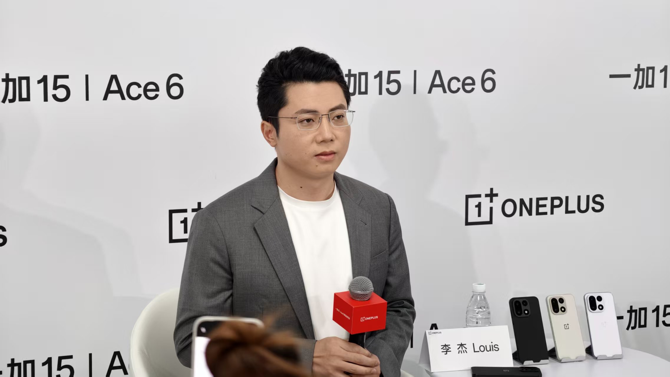 對話一加中國區總裁李杰：怎么跟OPPO打差異化，如何搞定愛玩游戲的年輕人？