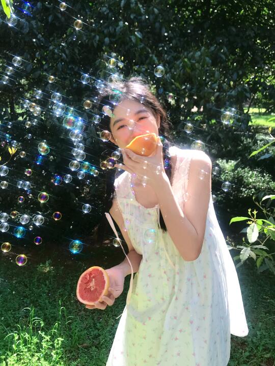 𝗯𝘂𝗯𝗯𝗹𝗲🍊꙳✧˖° 🫧