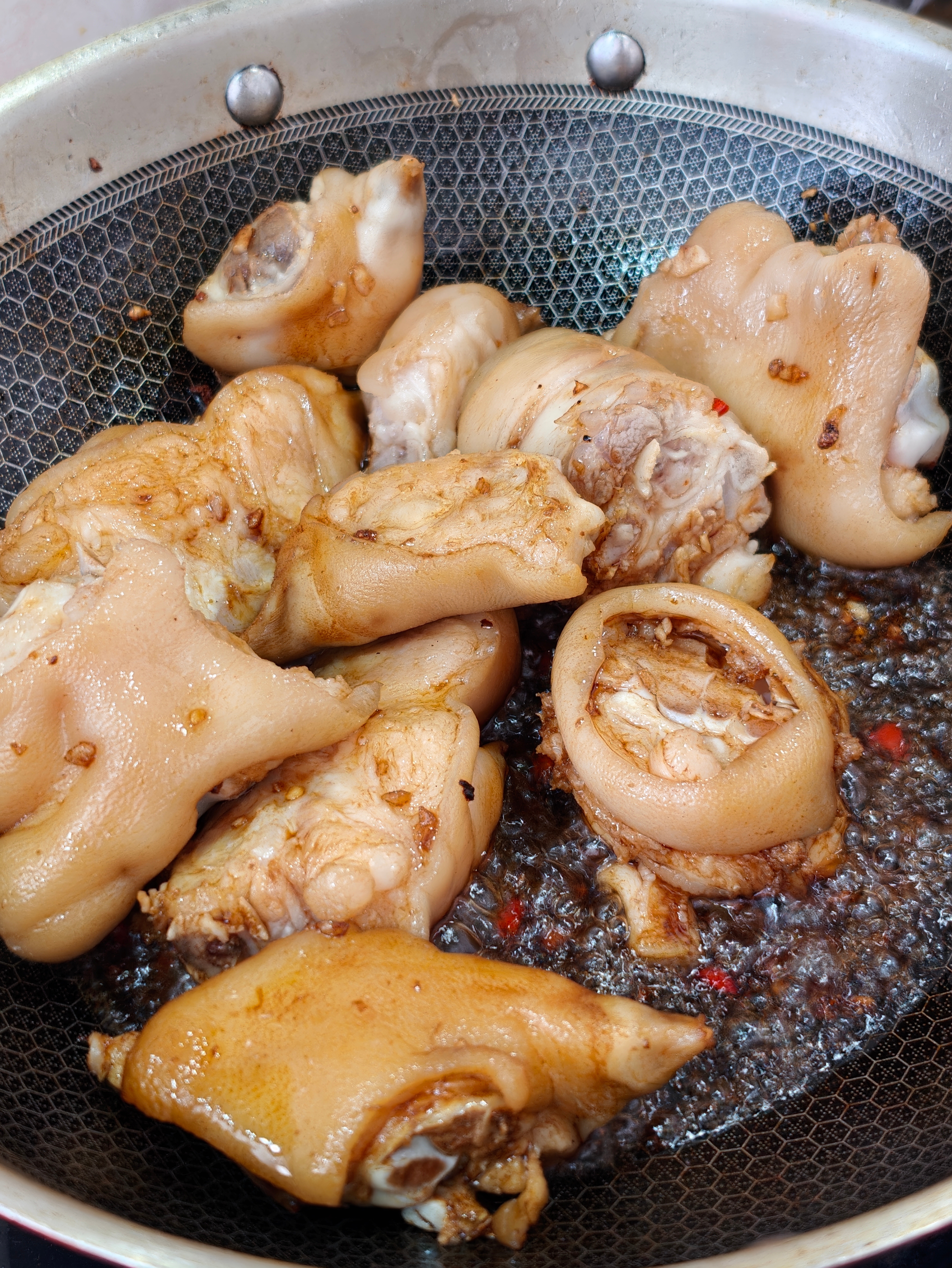 妹宝，我什么时候可以做饭给你吃