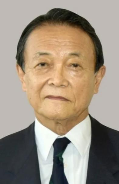 麻生太郎的一句话把中国点醒了！中国如今不光要将目光放在台湾问题上，同时也要把还没