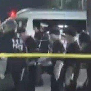 日本一成人商店惊现婴儿残尸

东京闹市区成人店的公用冰箱里，藏着被肢解的新生儿。