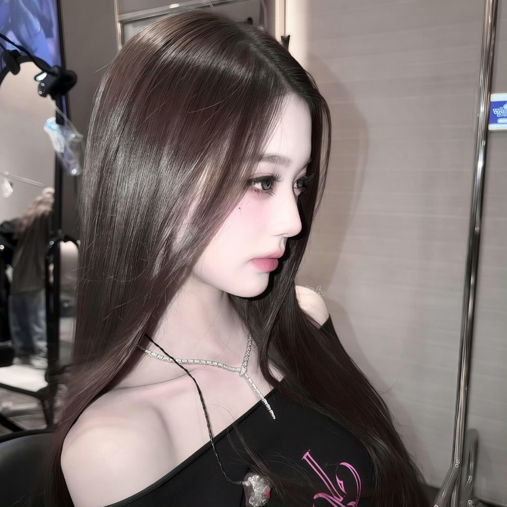张元英头像｜精致女头｜𝑾𝒆𝑪𝒉𝒂𝒕｜头像｜明媚感女头｜精选女头｜小众