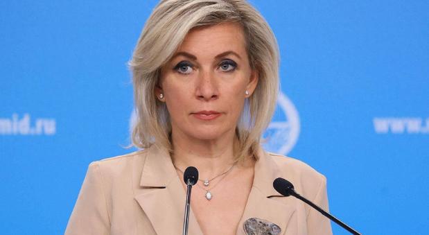 美国彻底露野心！公然放话要独霸太空，俄罗斯当场硬刚怒斥，这种霸权图谋太危险，全人