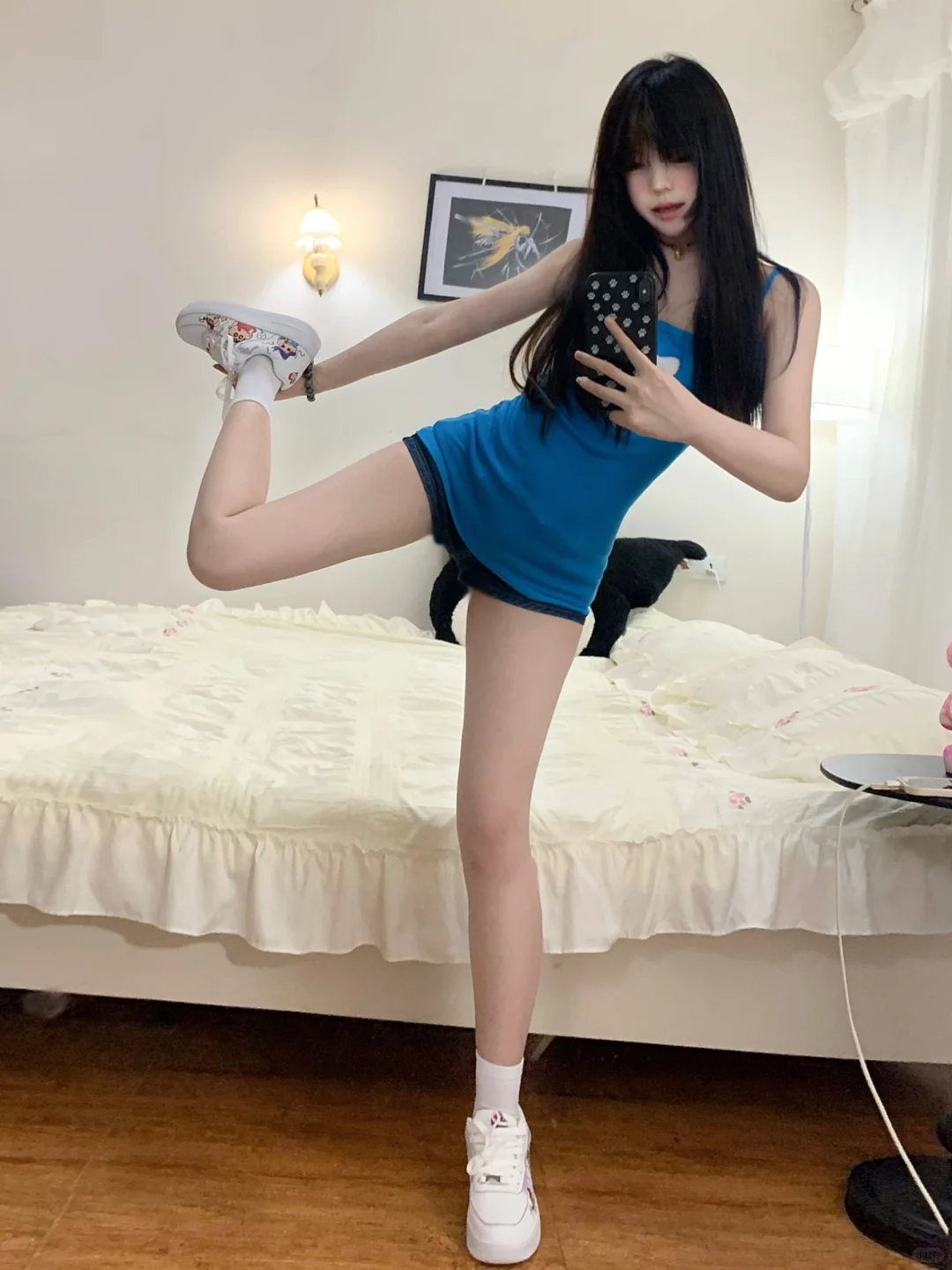 首富女儿