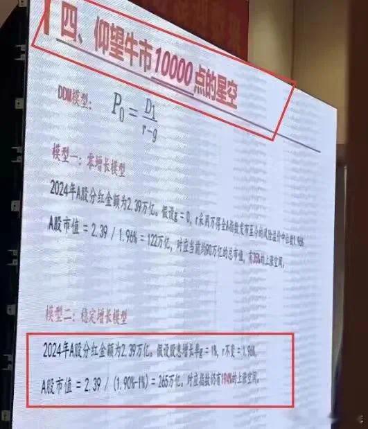 价值投资日志[超话] 最近A股热度起来了，上证指数冲上3600后，市场上对“牛市