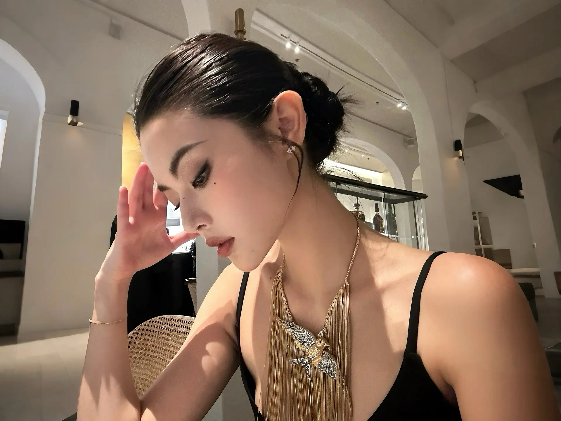 都说天下有情人终成眷属 为什么你我终成situationship