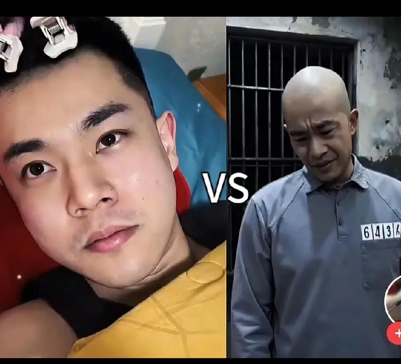 本来是有钱人家的少爷，享受的荣华富贵的生活，老婆又长得貌美如花，也有可爱的儿子，